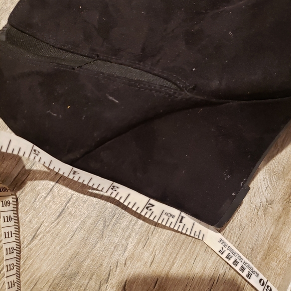 Mossimo wedge booties - Picture 6 of 6